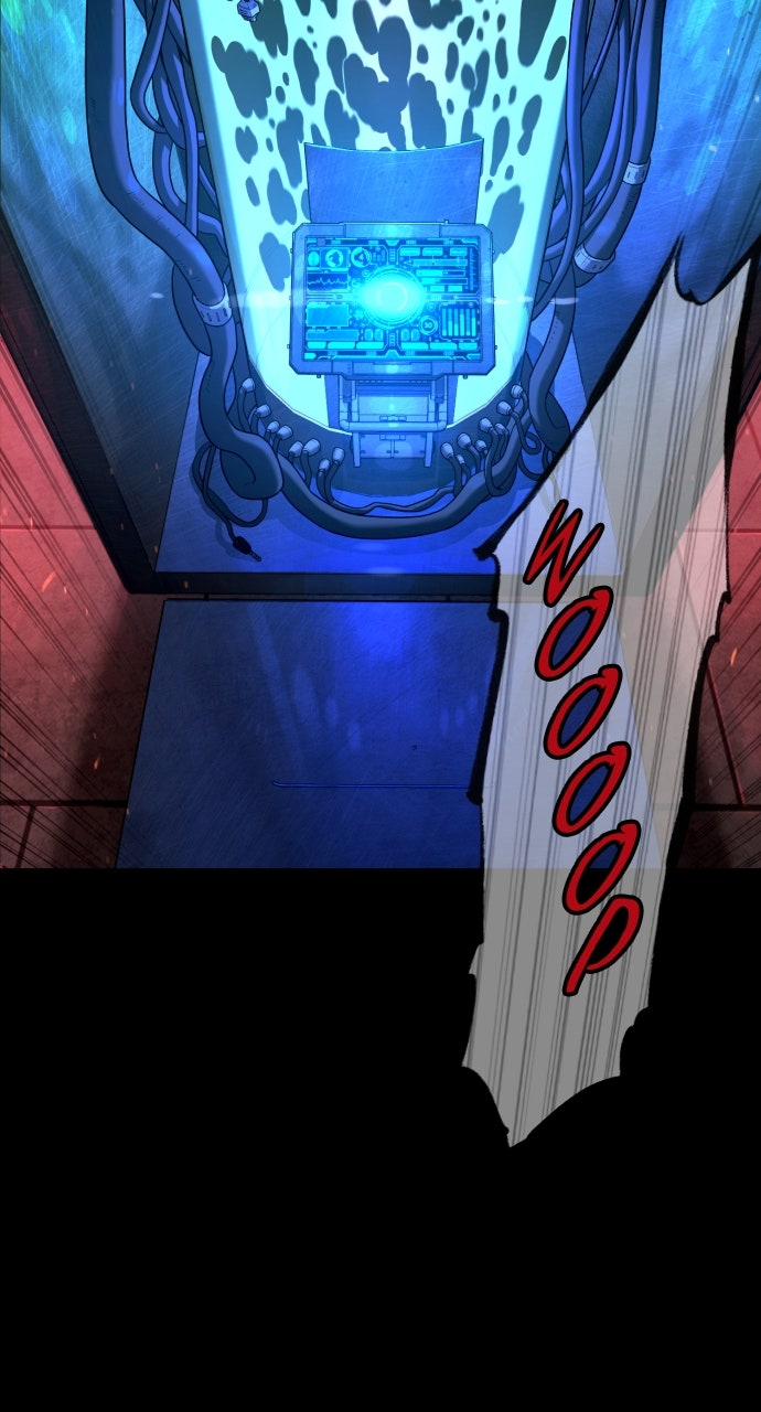 Read Killer Peter (en) Manga Online