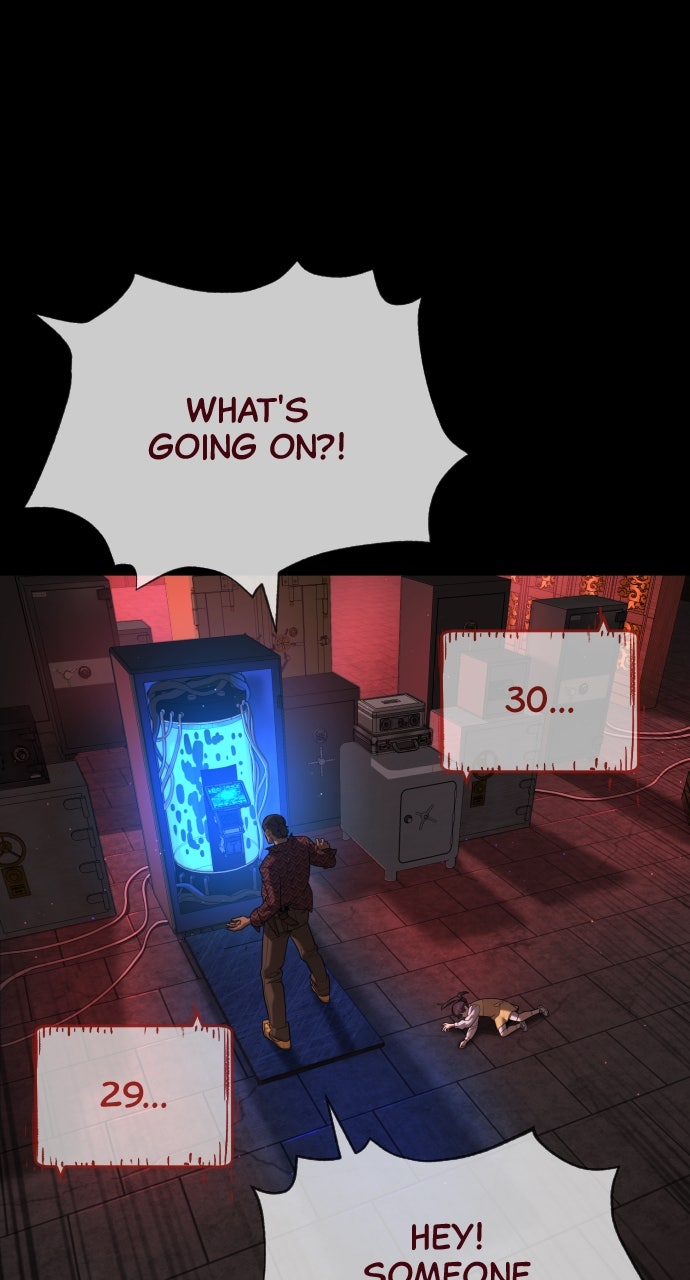 Read Killer Peter (en) Manga Online