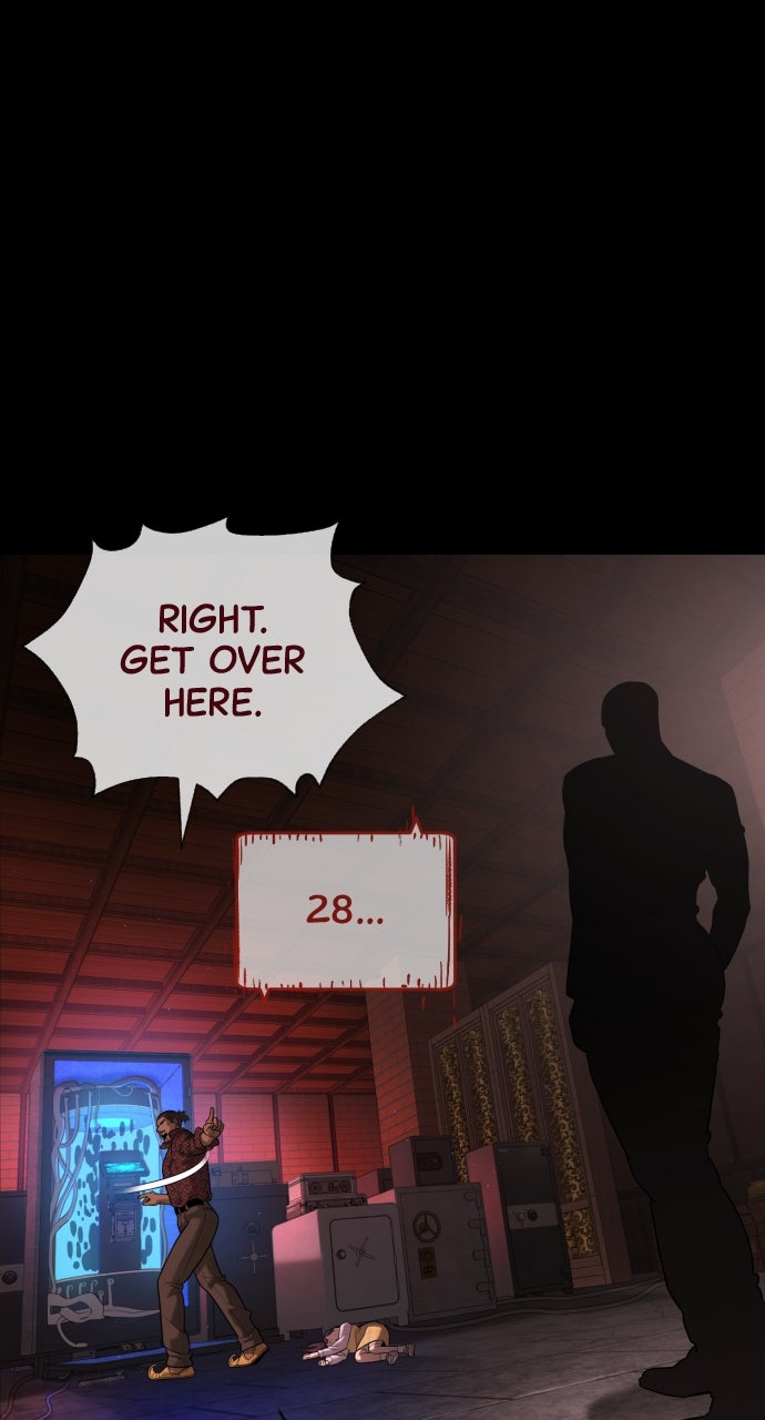 Read Killer Peter (en) Manga Online