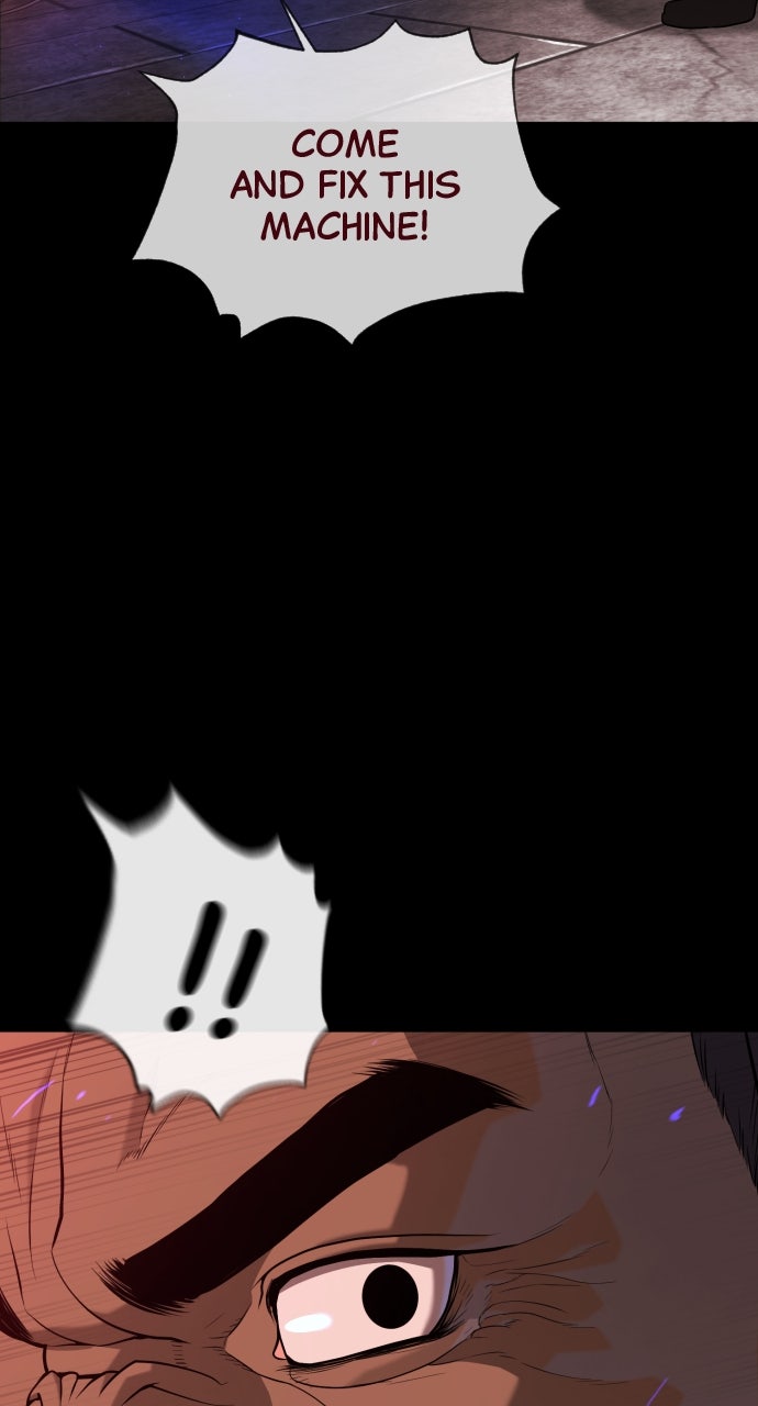 Read Killer Peter (en) Manga Online