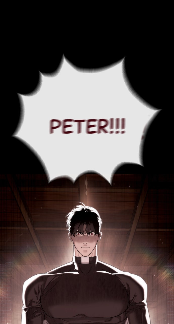 Read Killer Peter (en) Manga Online