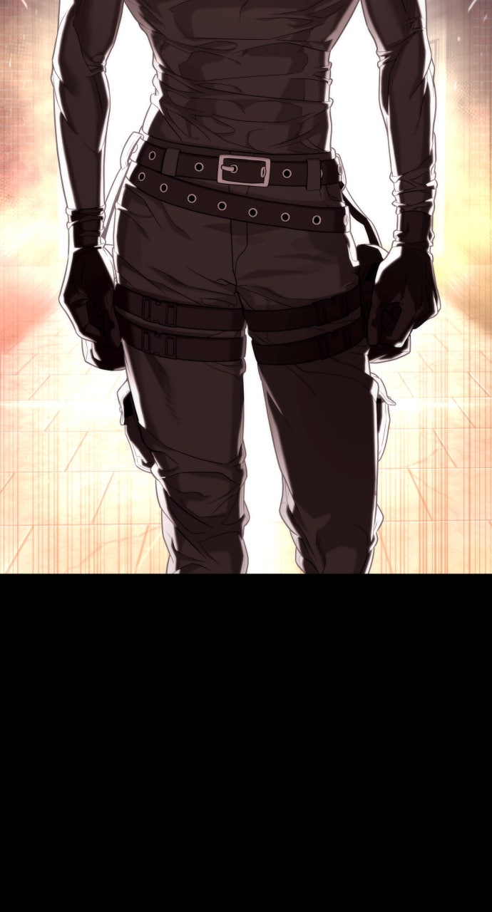 Read Killer Peter (en) Manga Online