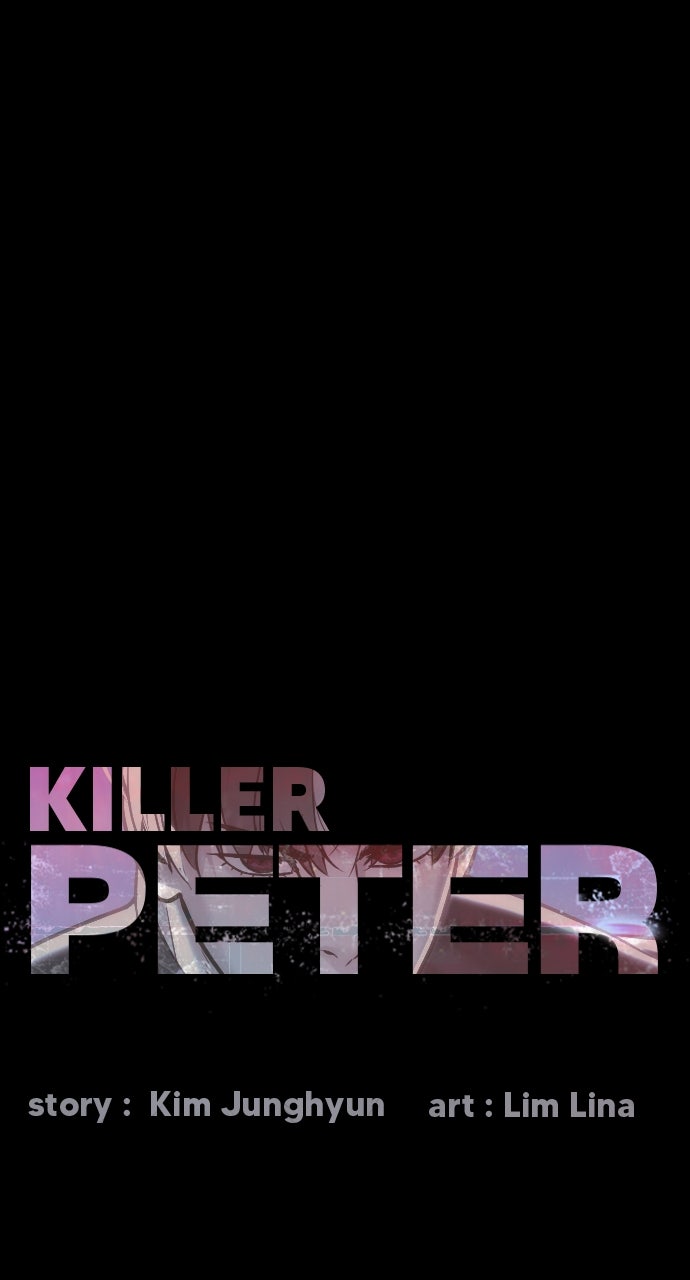 Read Killer Peter (en) Manga Online