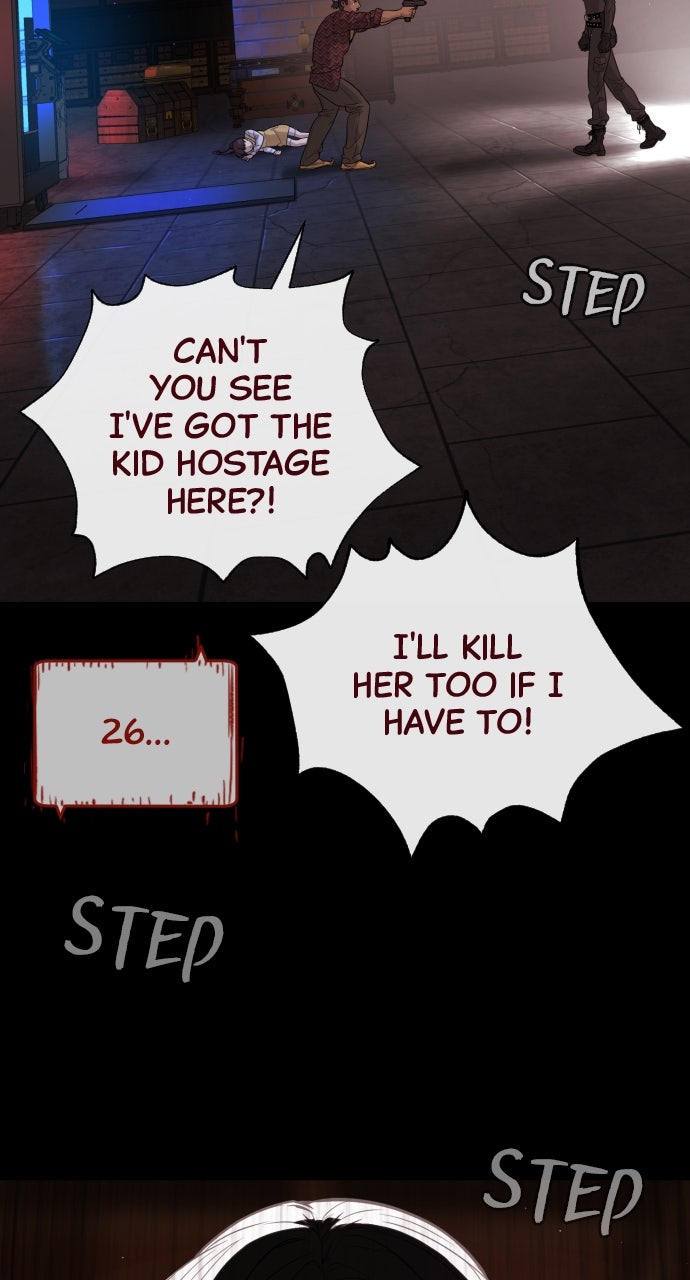 Read Killer Peter (en) Manga Online