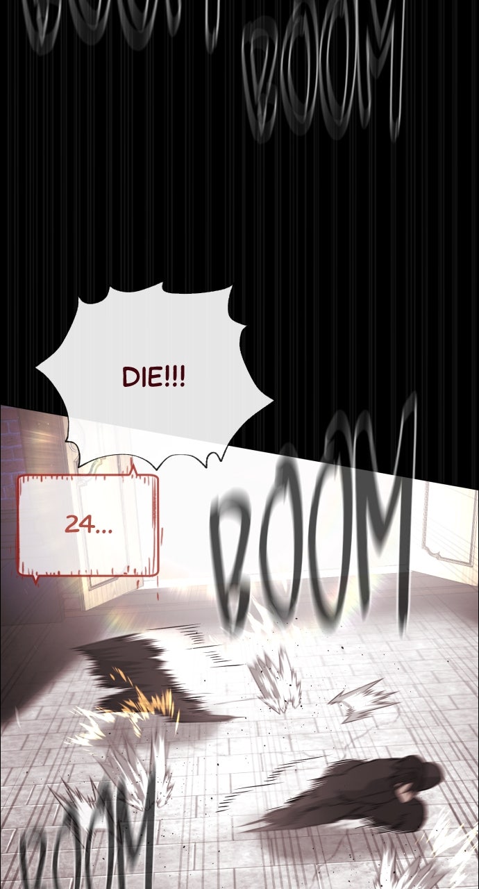 Read Killer Peter (en) Manga Online