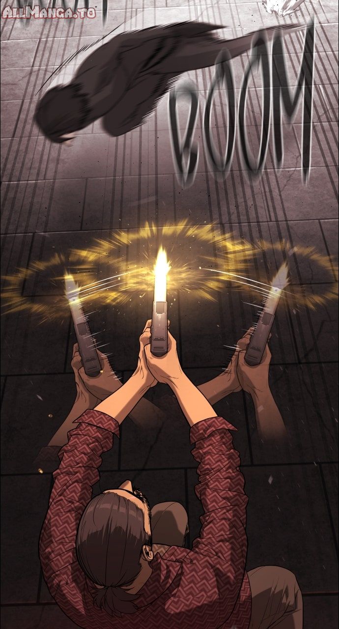 Read Killer Peter (en) Manga Online