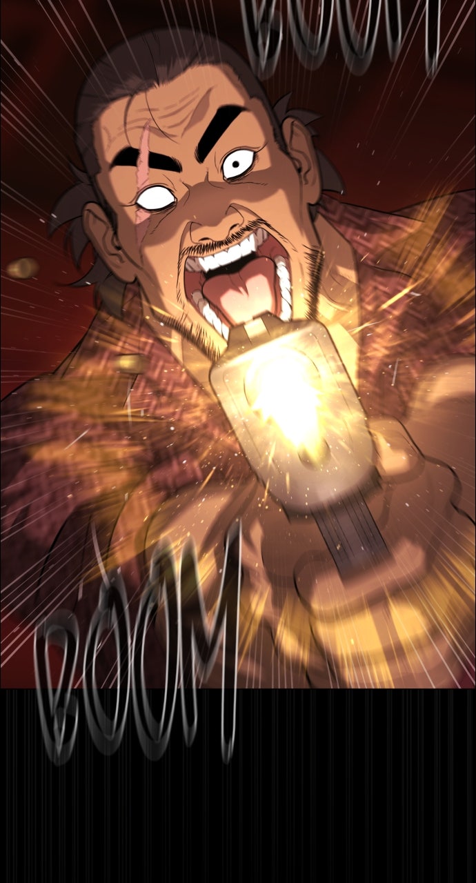 Read Killer Peter (en) Manga Online