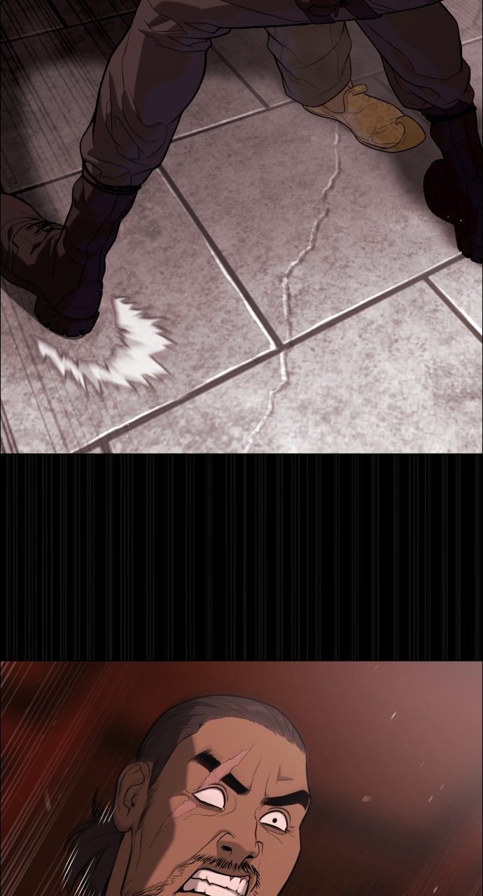 Read Killer Peter (en) Manga Online