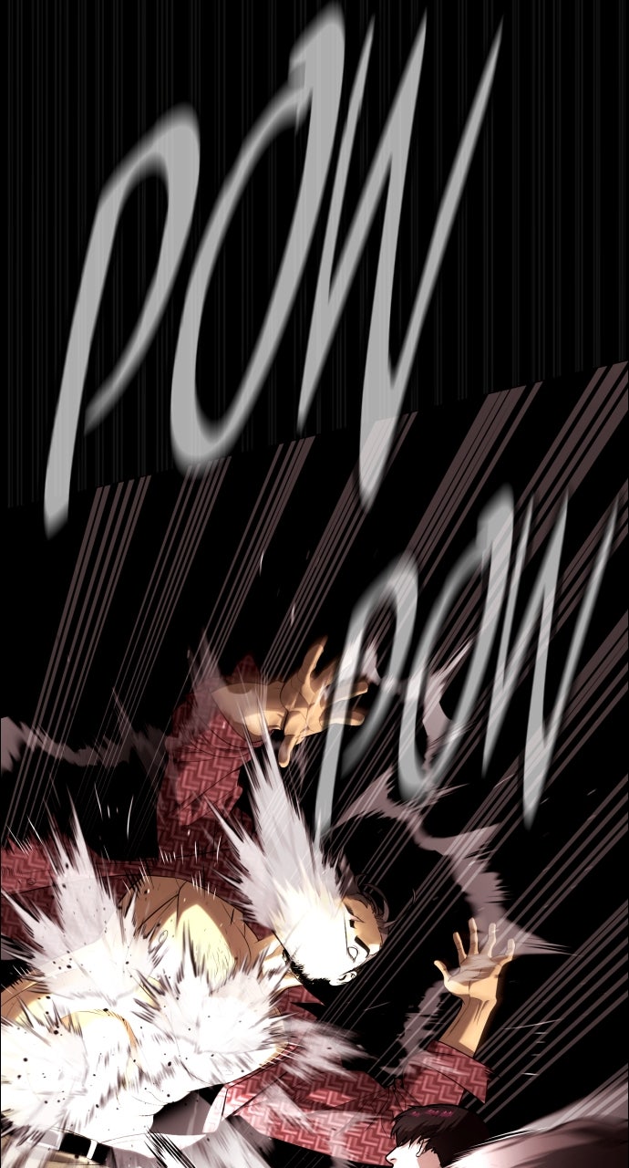 Read Killer Peter (en) Manga Online