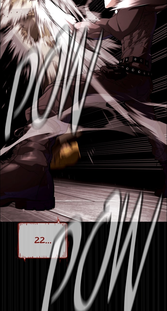 Read Killer Peter (en) Manga Online