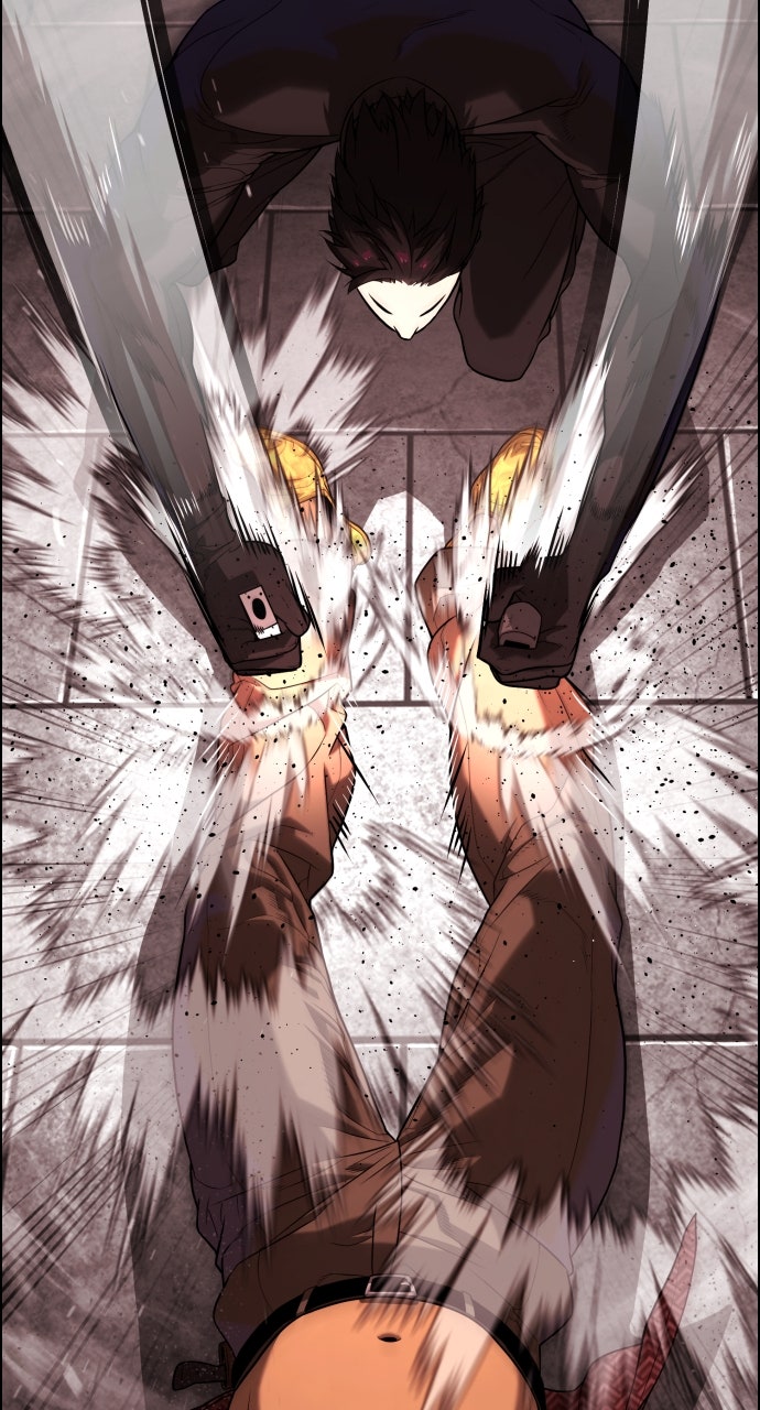 Read Killer Peter (en) Manga Online