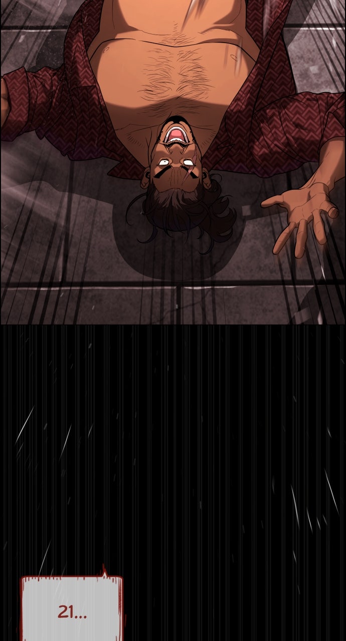 Read Killer Peter (en) Manga Online