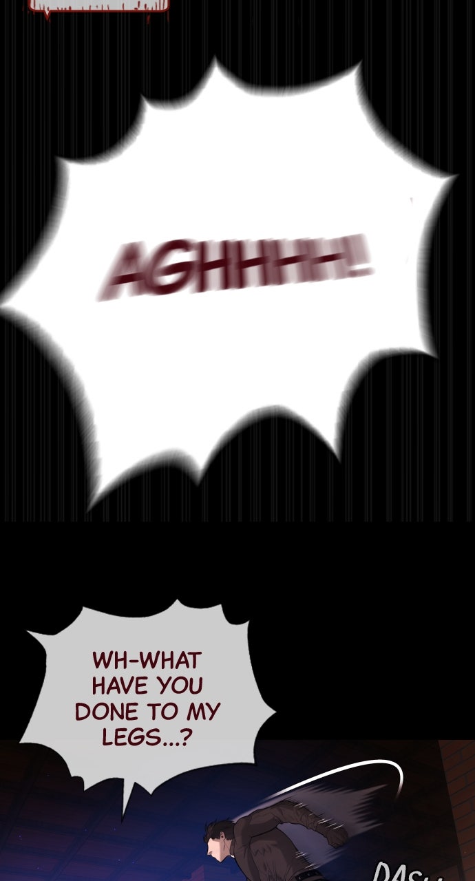 Read Killer Peter (en) Manga Online