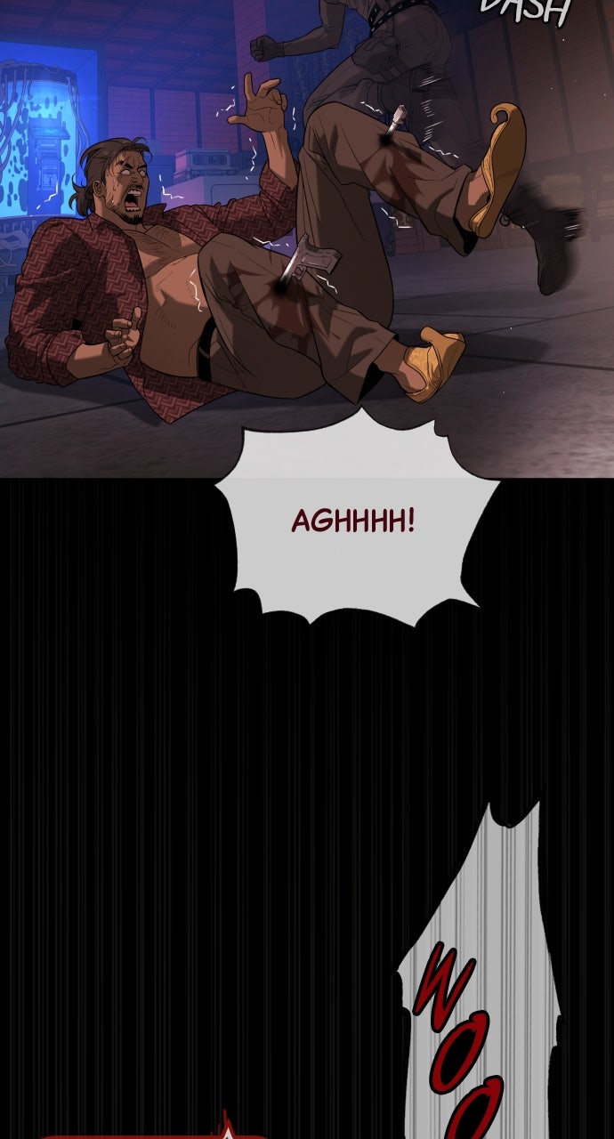 Read Killer Peter (en) Manga Online