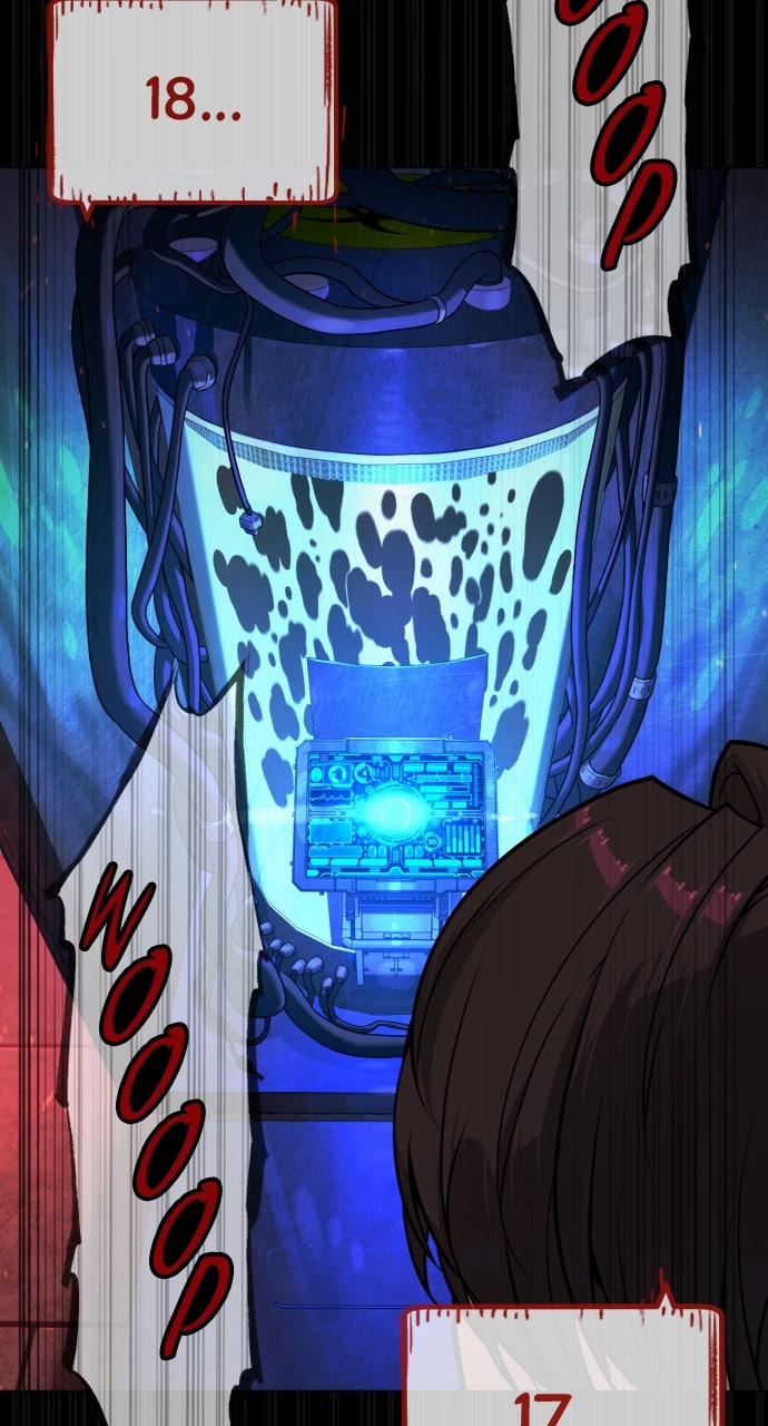 Read Killer Peter (en) Manga Online