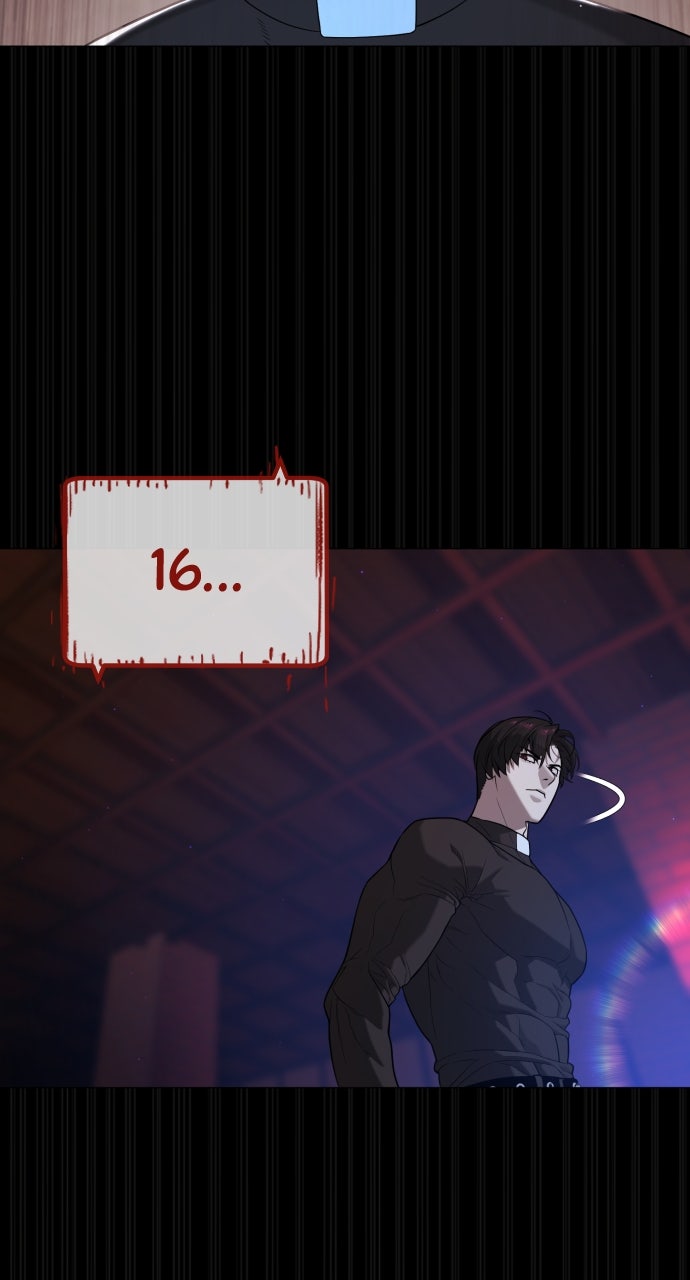 Read Killer Peter (en) Manga Online