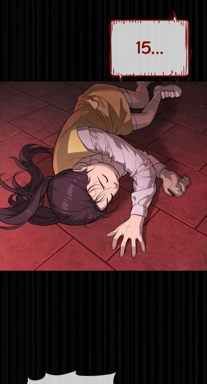 Read Killer Peter (en) Manga Online