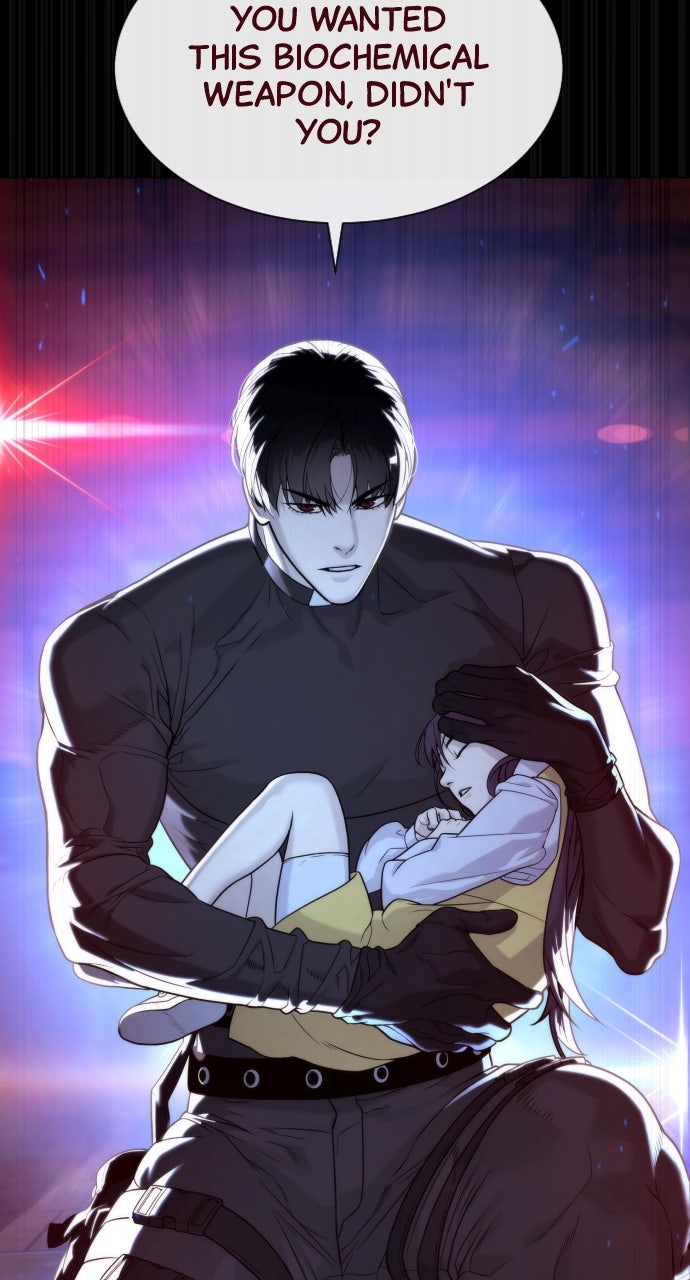 Read Killer Peter (en) Manga Online