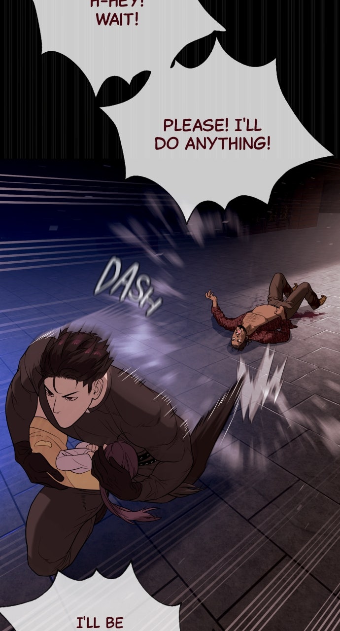 Read Killer Peter (en) Manga Online