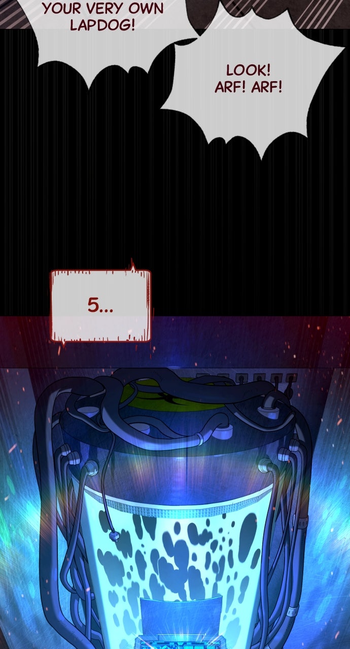 Read Killer Peter (en) Manga Online