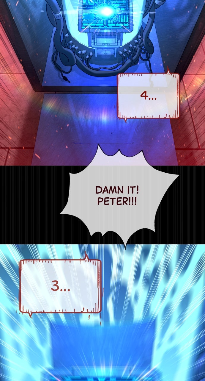 Read Killer Peter (en) Manga Online