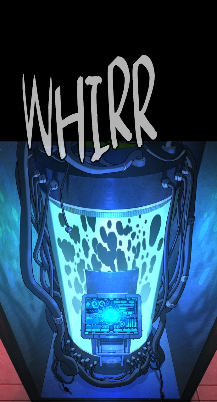 Read Killer Peter (en) Manga Online