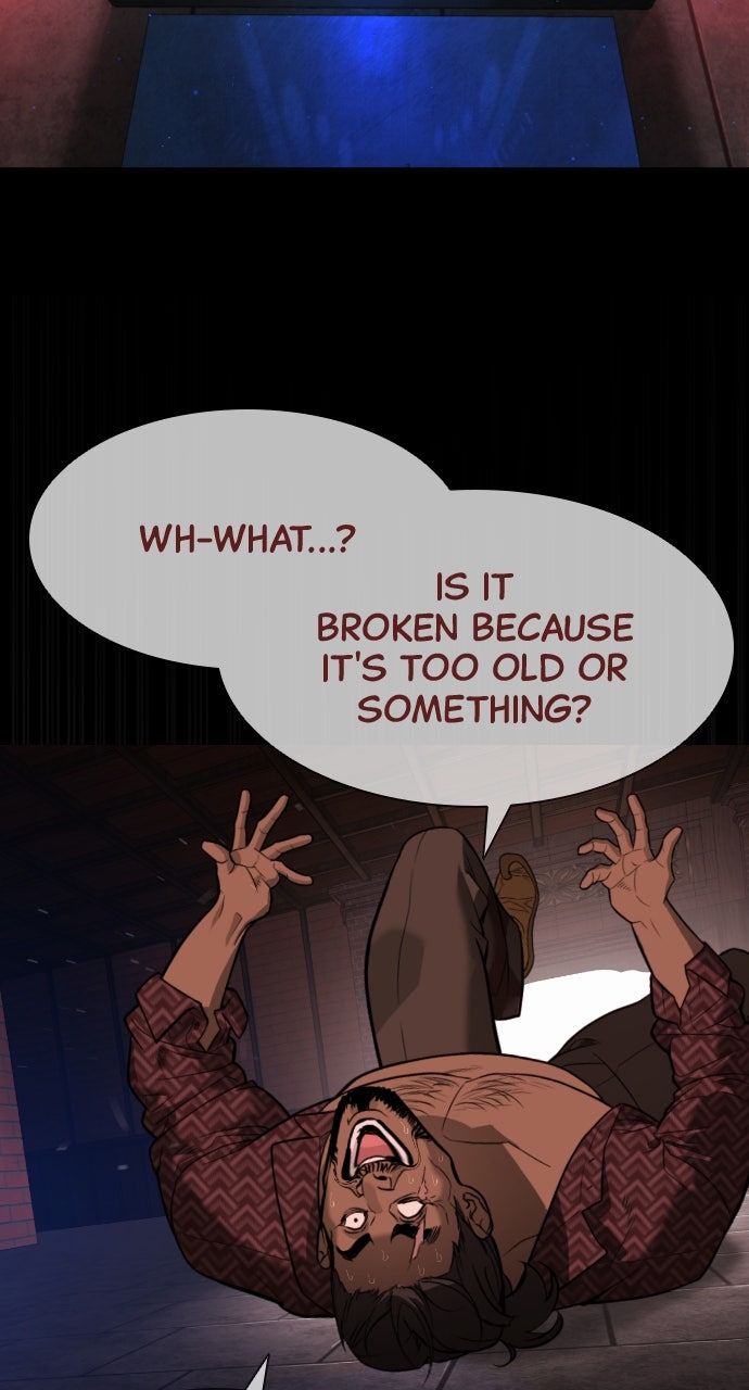 Read Killer Peter (en) Manga Online