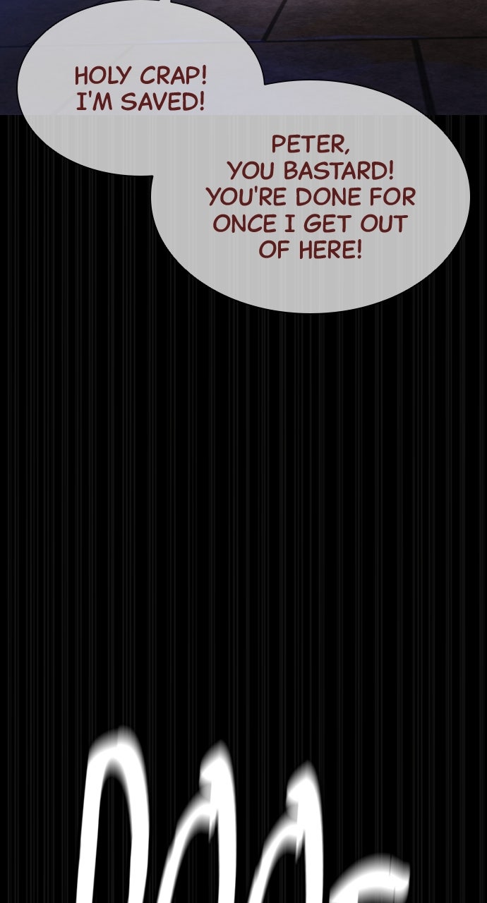 Read Killer Peter (en) Manga Online