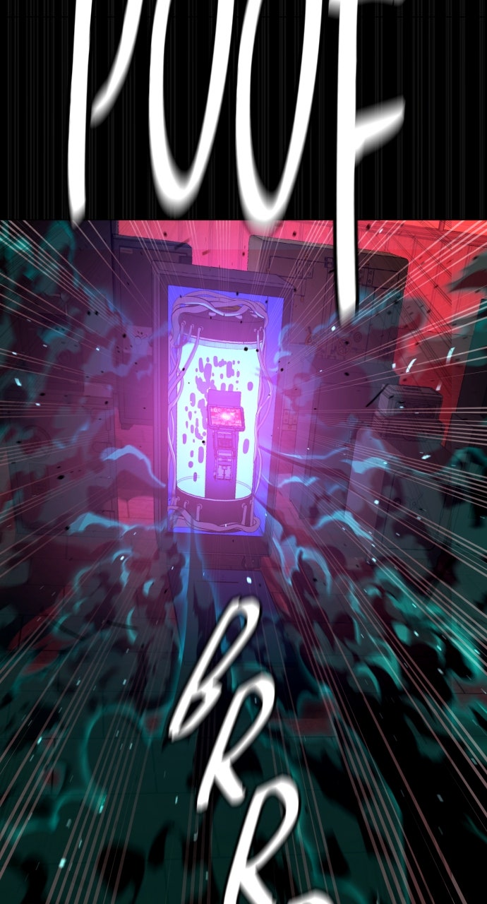 Read Killer Peter (en) Manga Online