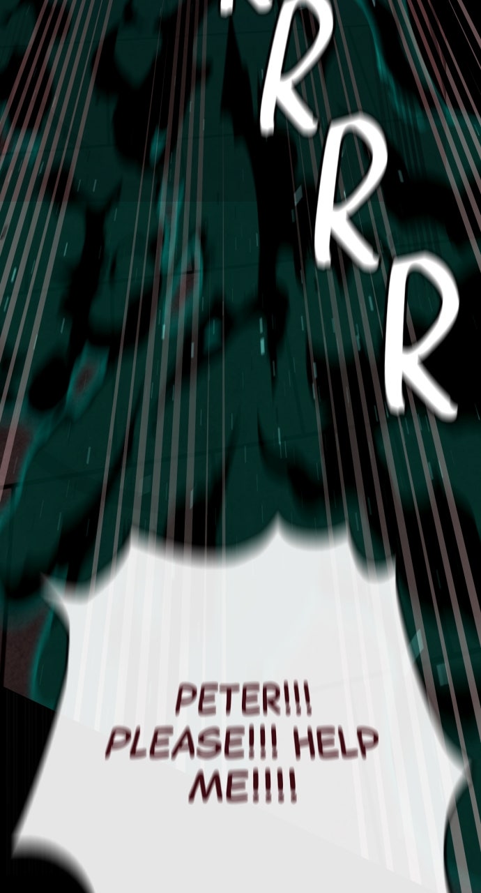 Read Killer Peter (en) Manga Online