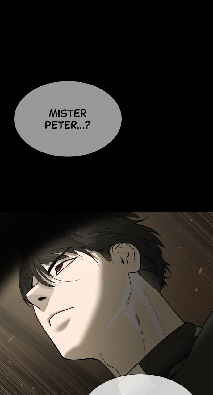 Read Killer Peter (en) Manga Online