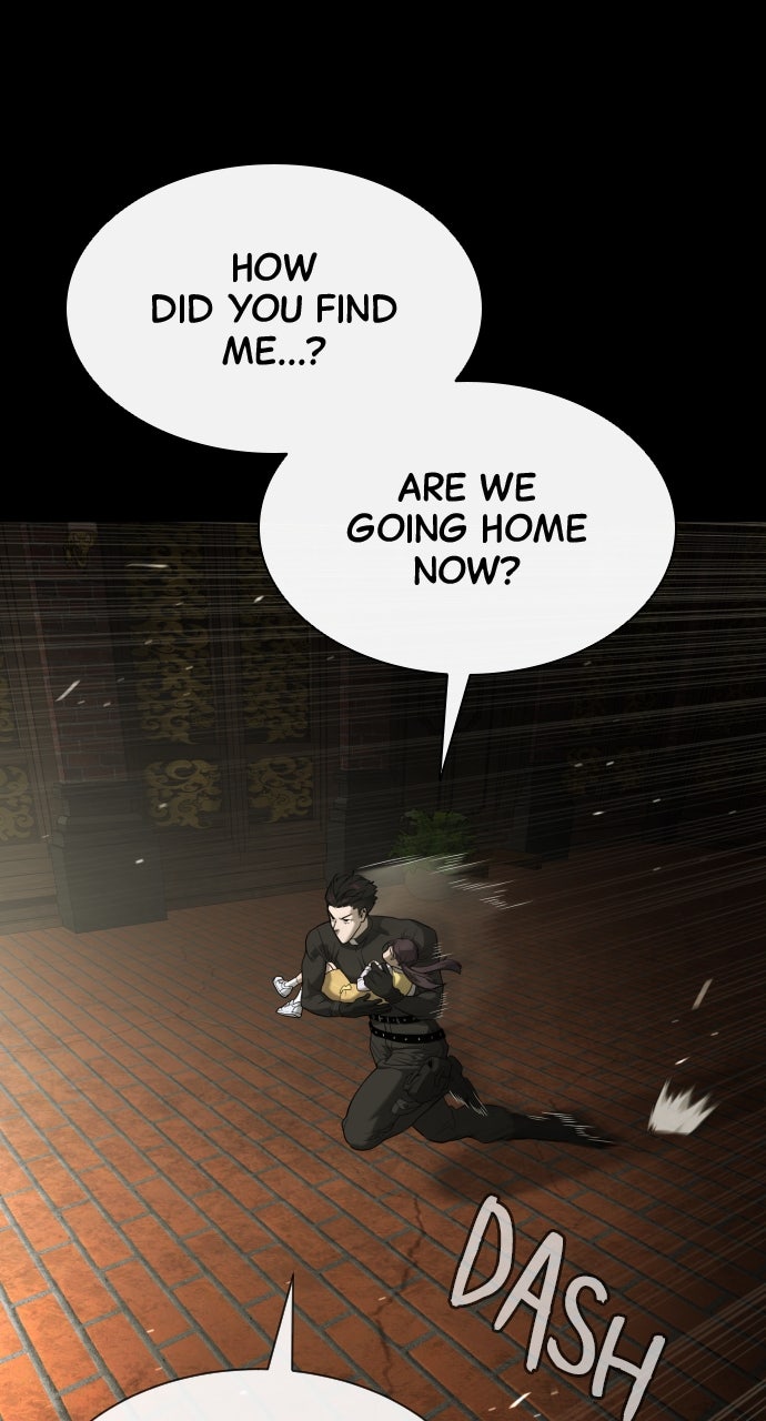 Read Killer Peter (en) Manga Online