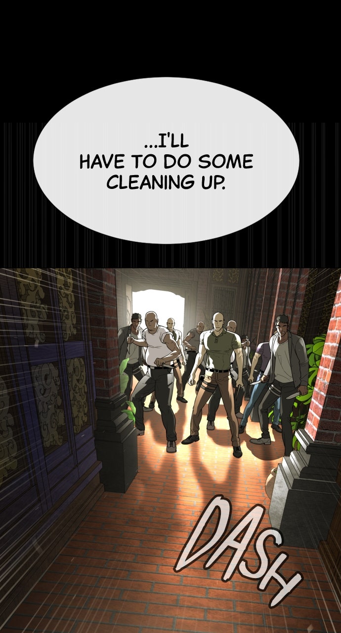 Read Killer Peter (en) Manga Online