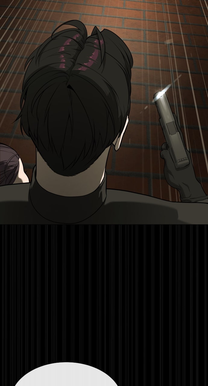 Read Killer Peter (en) Manga Online