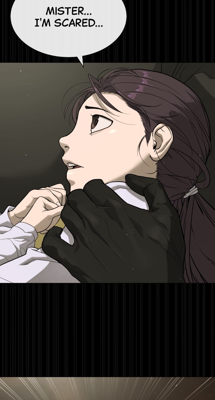 Read Killer Peter (en) Manga Online