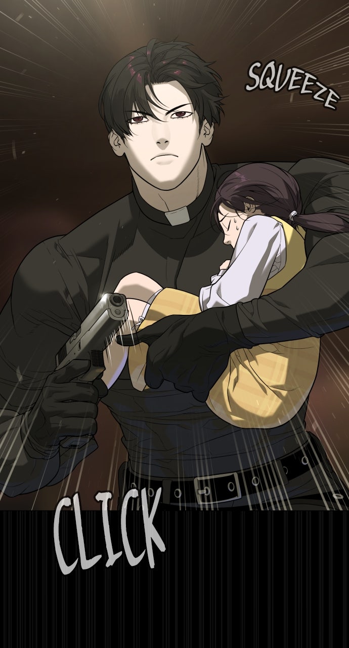 Read Killer Peter (en) Manga Online