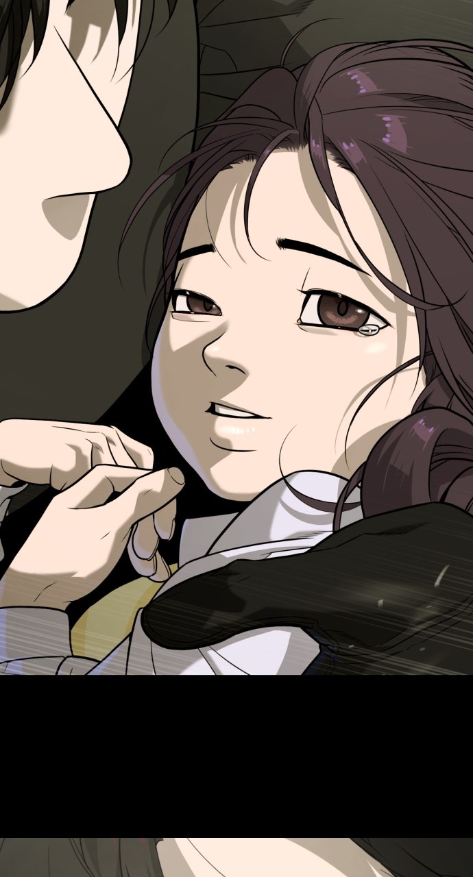 Read Killer Peter (en) Manga Online