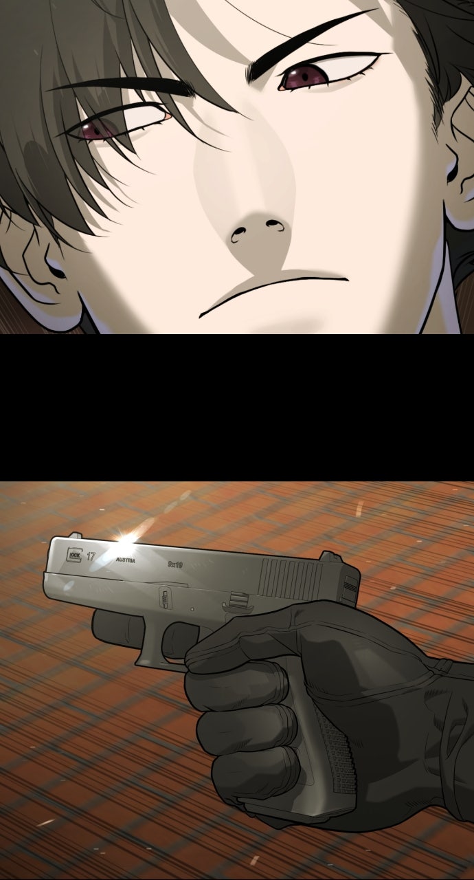 Read Killer Peter (en) Manga Online