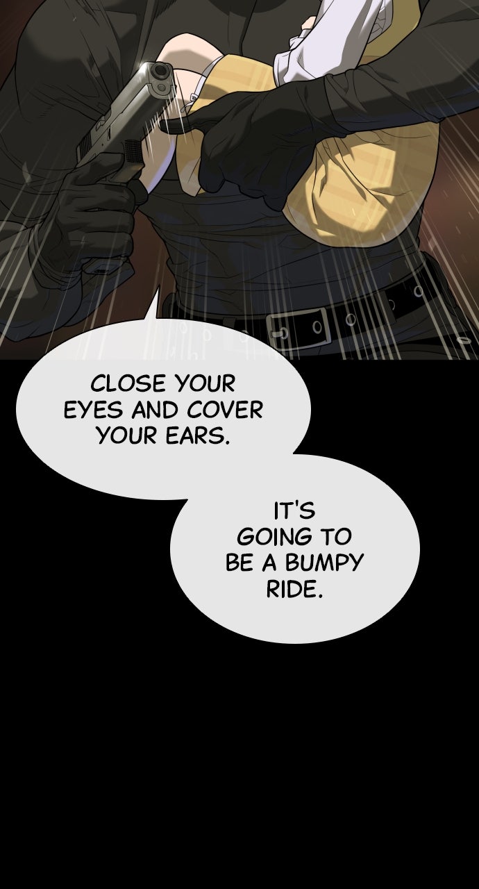 Read Killer Peter (en) Manga Online