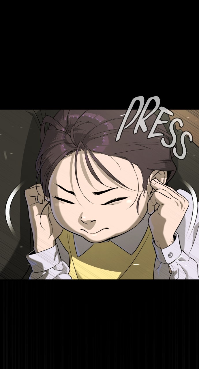 Read Killer Peter (en) Manga Online