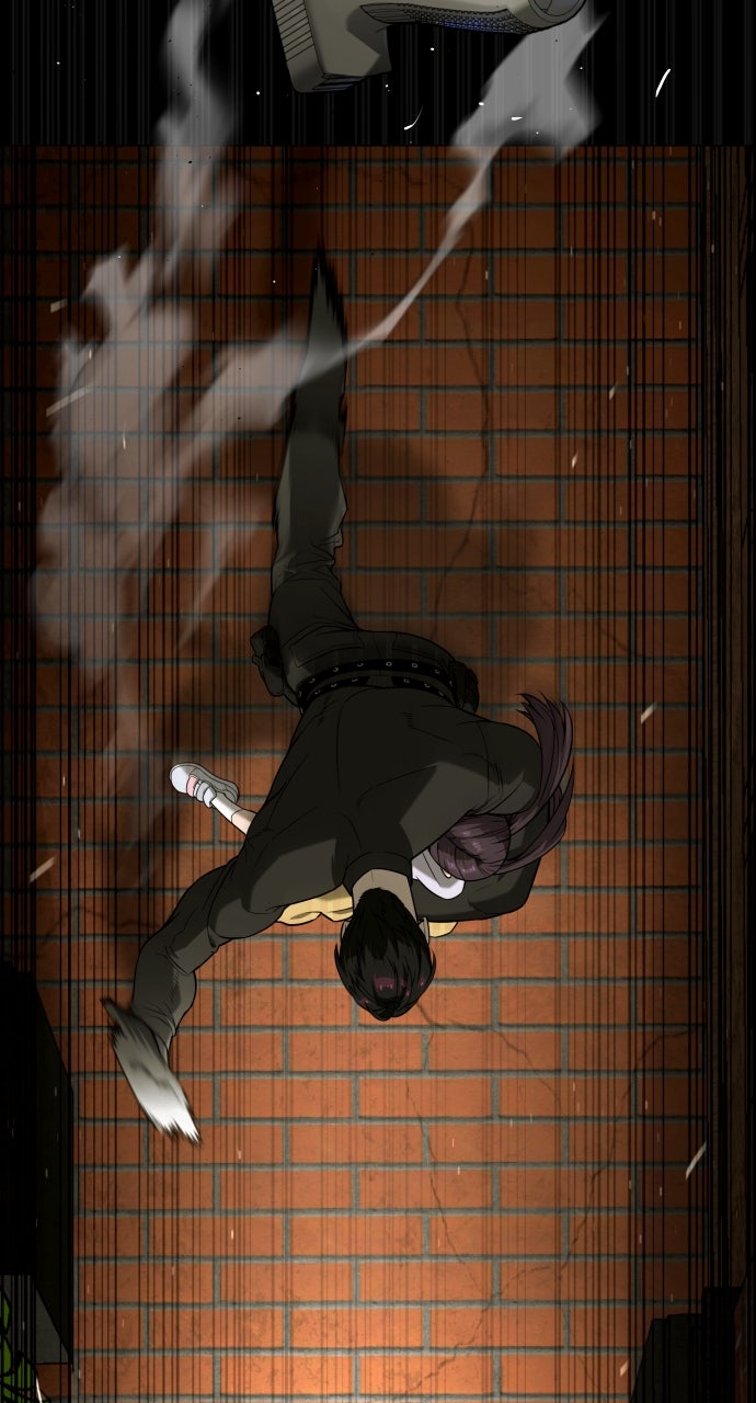 Read Killer Peter (en) Manga Online