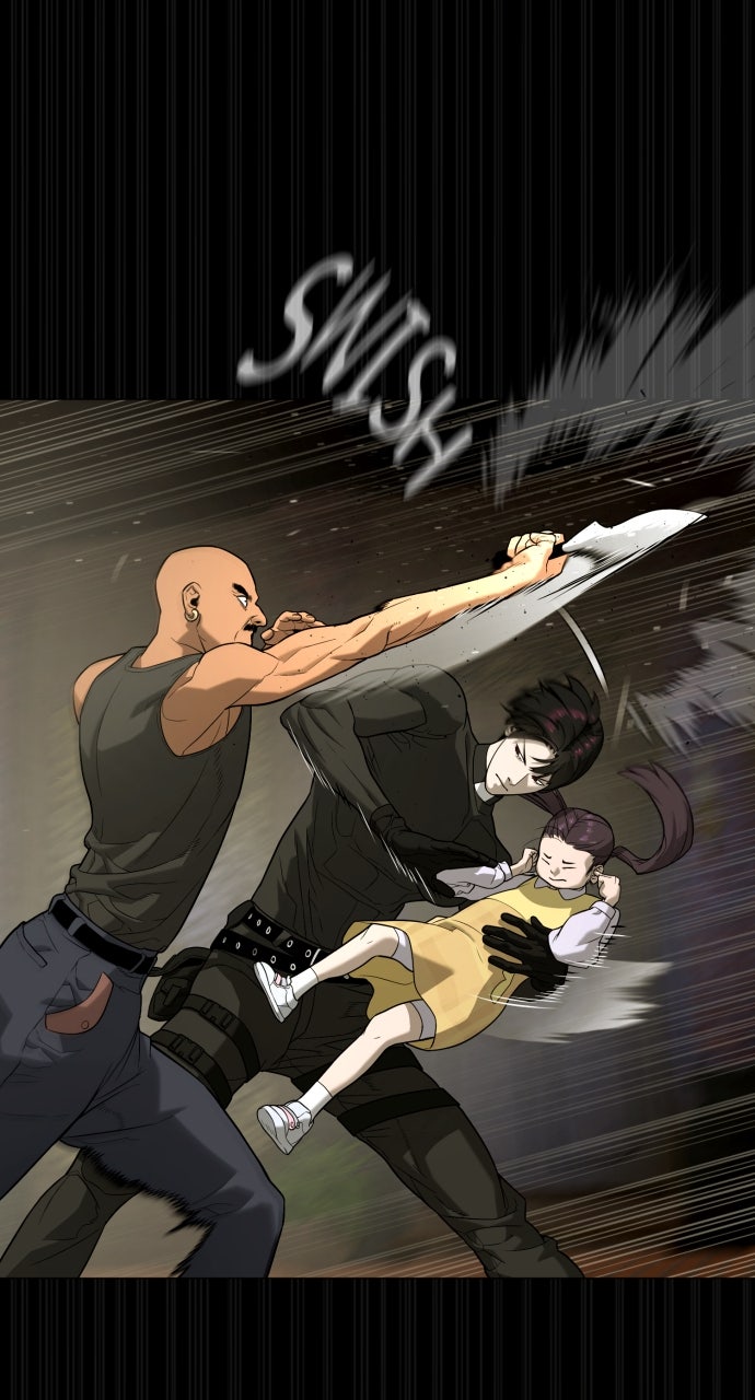 Read Killer Peter (en) Manga Online