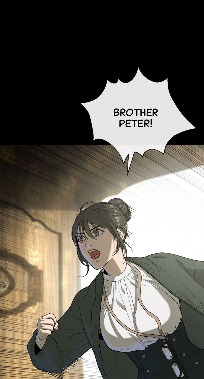 Read Killer Peter (en) Manga Online