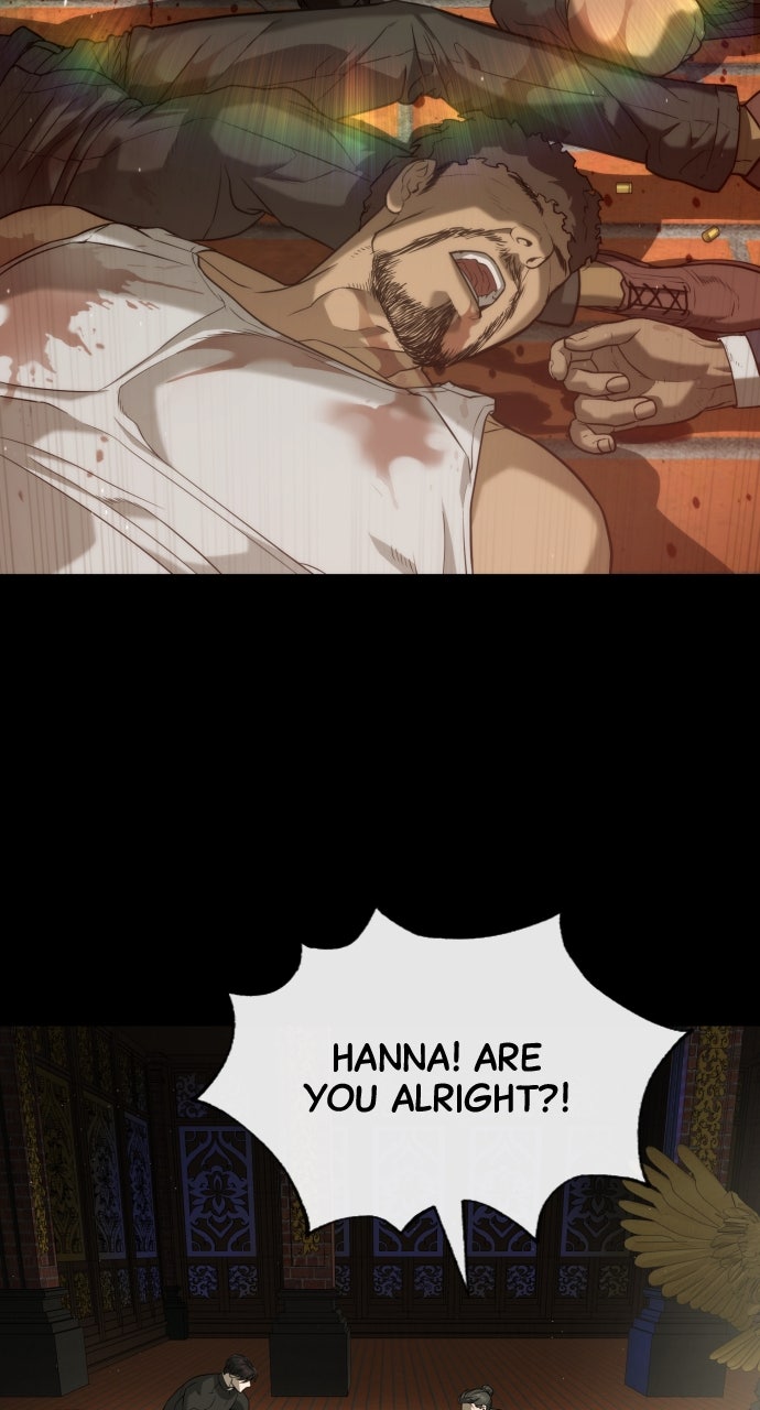 Read Killer Peter (en) Manga Online