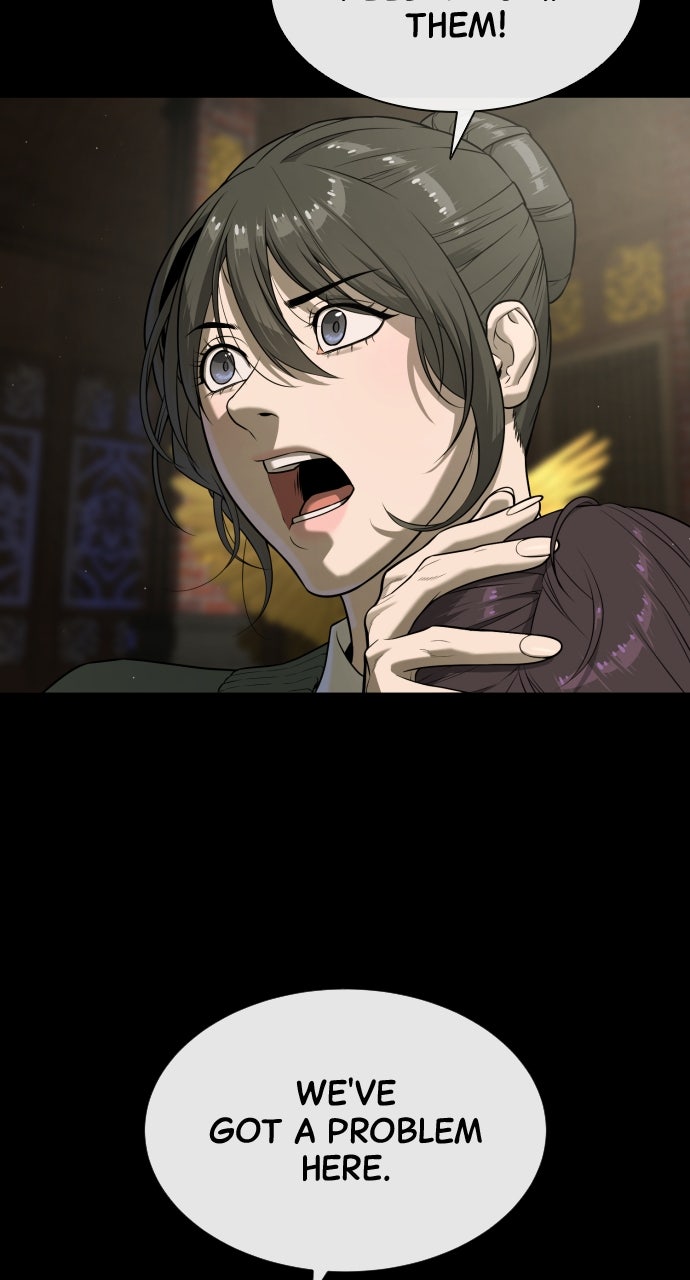 Read Killer Peter (en) Manga Online