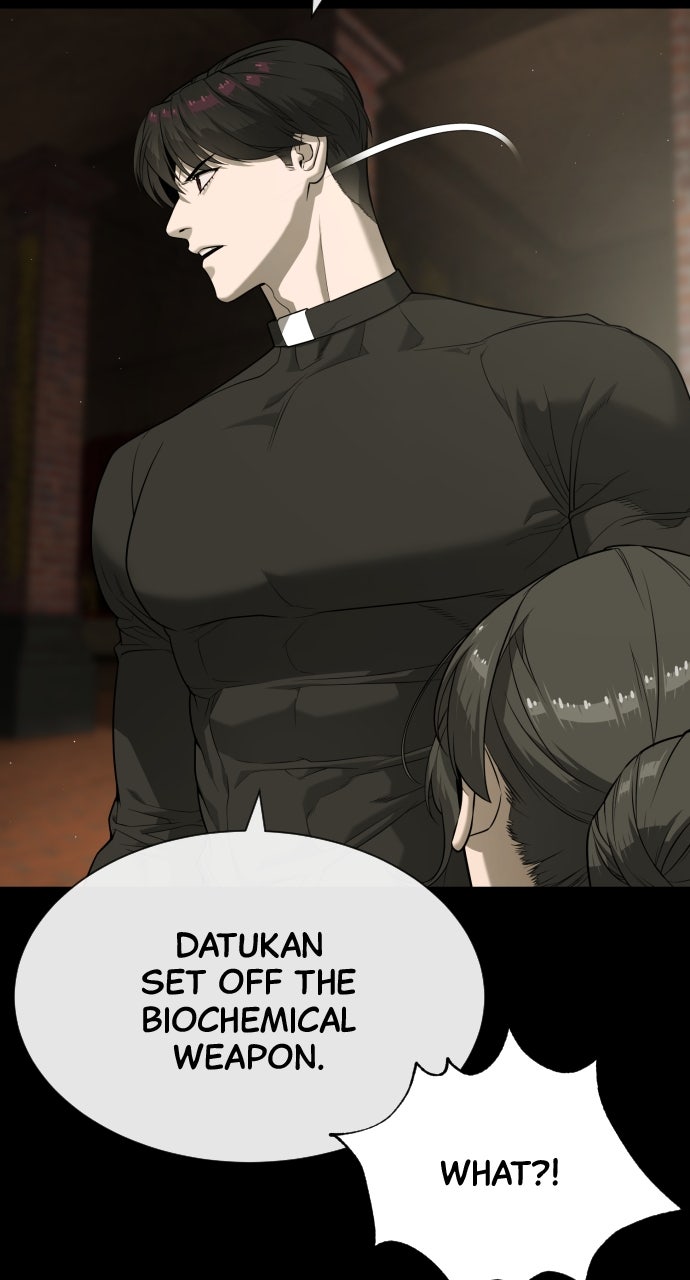 Read Killer Peter (en) Manga Online