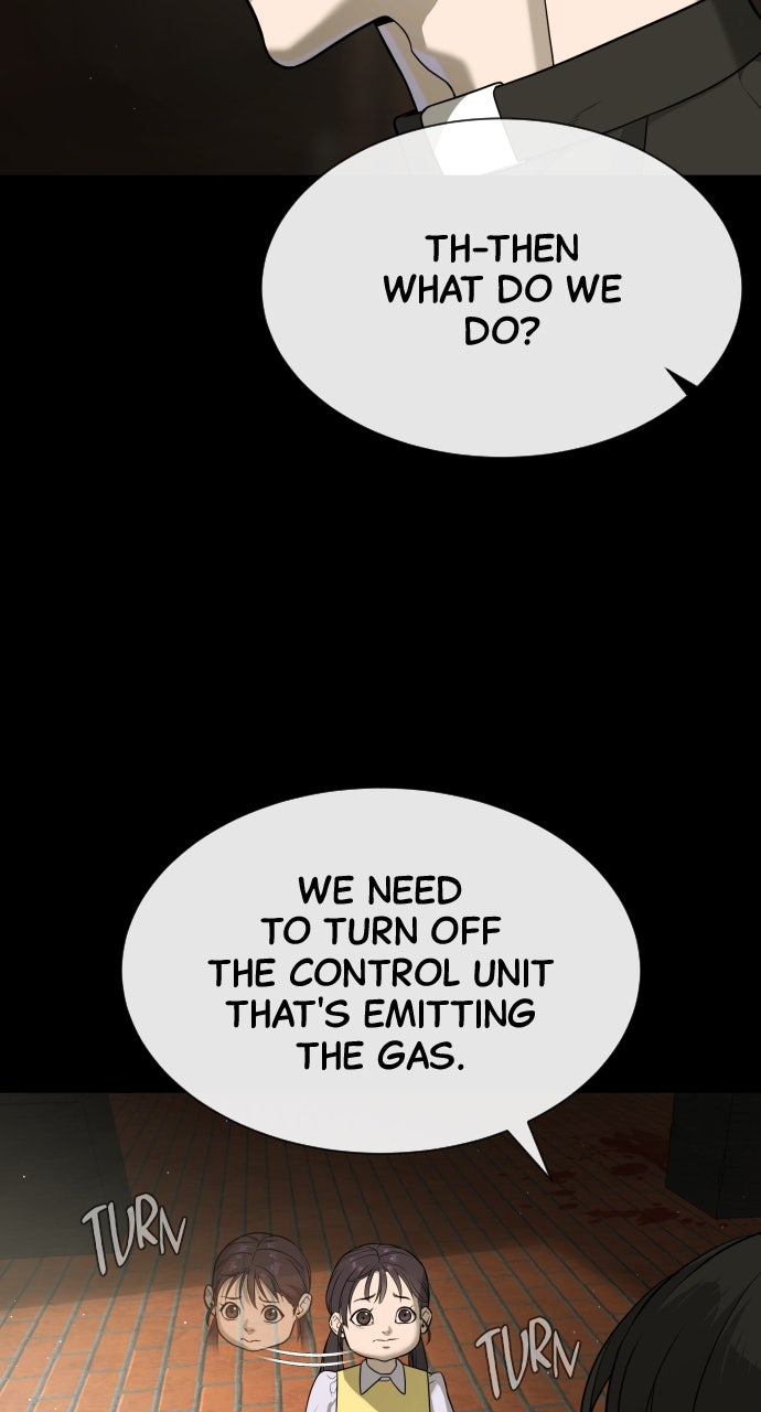 Read Killer Peter (en) Manga Online