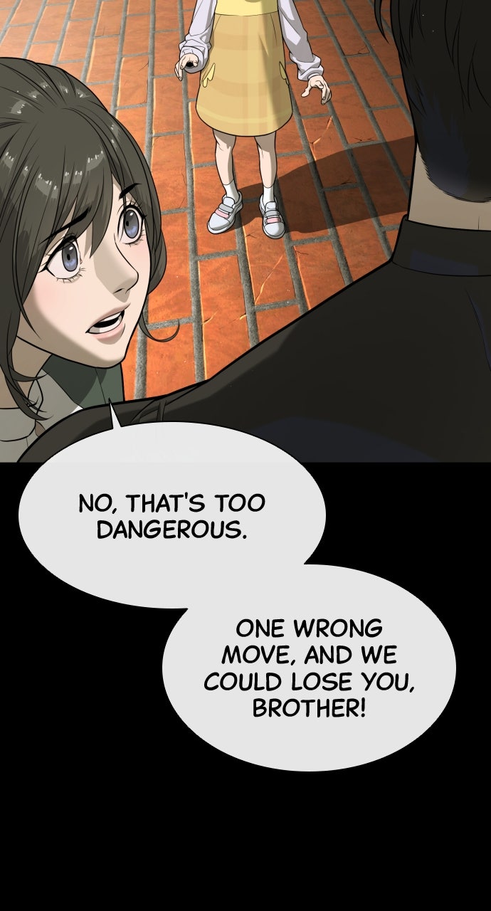 Read Killer Peter (en) Manga Online