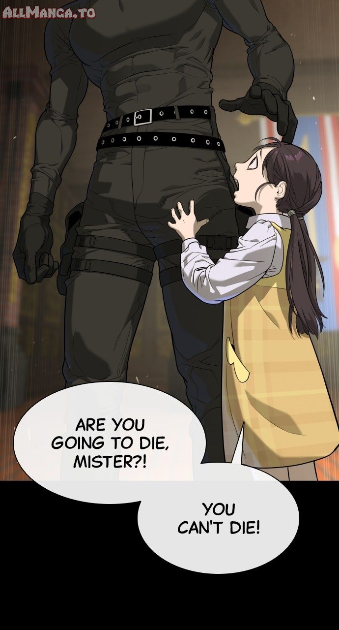 Read Killer Peter (en) Manga Online