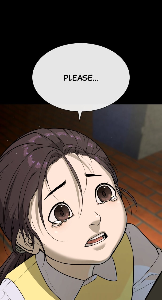 Read Killer Peter (en) Manga Online